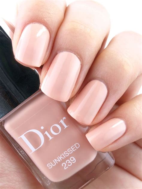 dior nail color.